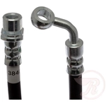 Order Rear Brake Hose by RAYBESTOS - BH384078 For Your Vehicle