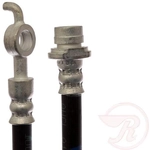 Order Rear Brake Hose by RAYBESTOS - BH384097 For Your Vehicle