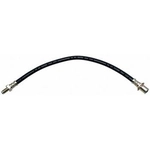 Order Rear Brake Hose by RAYBESTOS - BH38411 For Your Vehicle