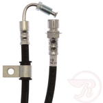 Order Rear Brake Hose by RAYBESTOS - BH384119 For Your Vehicle
