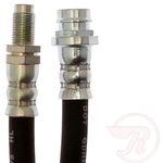 Order Rear Brake Hose by RAYBESTOS - BH384161 For Your Vehicle