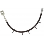 Order Rear Brake Hose by RAYBESTOS - BH384167 For Your Vehicle