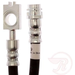 Order Rear Brake Hose by RAYBESTOS - BH384179 For Your Vehicle