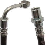 Order Rear Brake Hose by RAYBESTOS - BH384229 For Your Vehicle