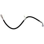 Order Tuyau de frein arrière de RAYBESTOS - BH384245 For Your Vehicle