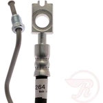 Order Rear Brake Hose by RAYBESTOS - BH384264 For Your Vehicle