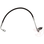 Order Rear Brake Hose by RAYBESTOS - BH384277 For Your Vehicle