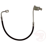 Order Rear Brake Hose by RAYBESTOS - BH384278 For Your Vehicle