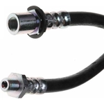 Order Rear Brake Hose by RAYBESTOS - BH38431 For Your Vehicle