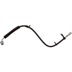 Order Rear Brake Hose by RAYBESTOS - BH384335 For Your Vehicle