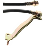 Order Rear Brake Hose by RAYBESTOS - BH38434 For Your Vehicle