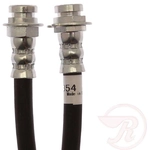 Order Rear Brake Hose by RAYBESTOS - BH384354 For Your Vehicle