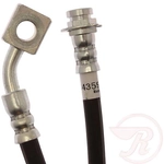 Order Rear Brake Hose by RAYBESTOS - BH384359 For Your Vehicle