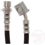Order Rear Brake Hose by RAYBESTOS - BH384360 For Your Vehicle