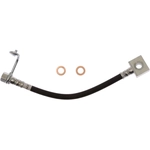 Order Rear Brake Hose by RAYBESTOS - BH384372 For Your Vehicle