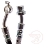 Order Rear Brake Hose by RAYBESTOS - BH384382 For Your Vehicle