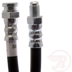 Order Rear Brake Hose by RAYBESTOS - BH384395 For Your Vehicle