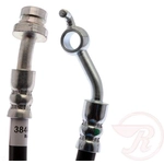 Order Rear Brake Hose by RAYBESTOS - BH384426 For Your Vehicle