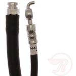 Order Rear Brake Hose by RAYBESTOS - BH384435 For Your Vehicle