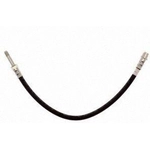 Order Rear Brake Hose by RAYBESTOS - BH384437 For Your Vehicle