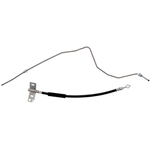 Order Rear Brake Hose by RAYBESTOS - BH384459 For Your Vehicle