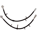 Order Rear Brake Hose by RAYBESTOS - BH384464 For Your Vehicle