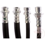 Order Rear Brake Hose by RAYBESTOS - BH384465 For Your Vehicle