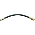 Order Rear Brake Hose by RAYBESTOS - BH38510 For Your Vehicle