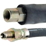 Order Rear Brake Hose by RAYBESTOS - BH38552 For Your Vehicle