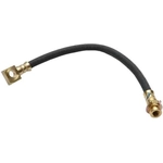 Order Rear Brake Hose by RAYBESTOS - BH38582 For Your Vehicle