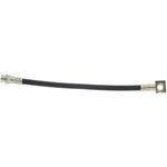 Order Rear Brake Hose by RAYBESTOS - BH38584 For Your Vehicle