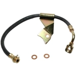 Order Rear Brake Hose by RAYBESTOS - BH38585 For Your Vehicle