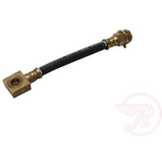 Order Rear Brake Hose by RAYBESTOS - BH38604 For Your Vehicle