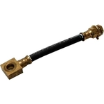 Order Rear Brake Hose by RAYBESTOS - BH38604 For Your Vehicle
