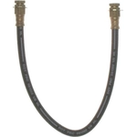 Order Rear Brake Hose by RAYBESTOS - BH38605 For Your Vehicle