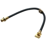 Order Rear Brake Hose by RAYBESTOS - BH38607 For Your Vehicle