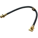 Order Rear Brake Hose by RAYBESTOS - BH38607 For Your Vehicle