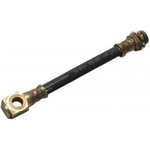 Order Tuyau de frein arrière de RAYBESTOS - BH38612 For Your Vehicle