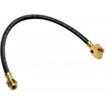 Order Rear Brake Hose by RAYBESTOS - BH38628 For Your Vehicle