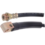 Order Rear Brake Hose by RAYBESTOS - BH38631 For Your Vehicle