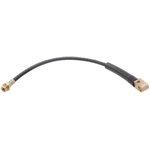 Order Rear Brake Hose by RAYBESTOS - BH38631 For Your Vehicle