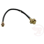 Order Rear Brake Hose by RAYBESTOS - BH38642 For Your Vehicle