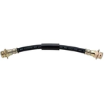 Order Rear Brake Hose by RAYBESTOS - BH38646 For Your Vehicle