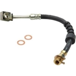 Order Rear Brake Hose by RAYBESTOS - BH38655 For Your Vehicle