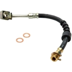 Order Rear Brake Hose by RAYBESTOS - BH38655 For Your Vehicle