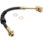 Order Rear Brake Hose by RAYBESTOS - BH38656 For Your Vehicle