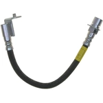 Order Rear Brake Hose by RAYBESTOS - BH38666 For Your Vehicle