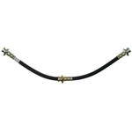 Order Rear Brake Hose by RAYBESTOS - BH38672 For Your Vehicle
