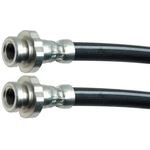 Order Rear Brake Hose by RAYBESTOS - BH38684 For Your Vehicle