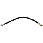 Order Rear Brake Hose by RAYBESTOS - BH38686 For Your Vehicle